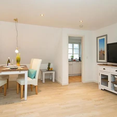 Sylt Island House Apartment Westerland Exterior photo