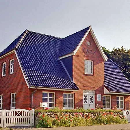 Sylt Island House Apartment Westerland Exterior photo