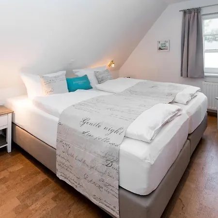 Sylt Island House Apartment Westerland Exterior photo