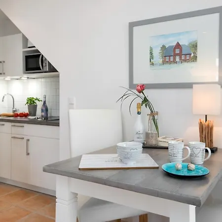 Sylt Island House Apartment Westerland Exterior photo