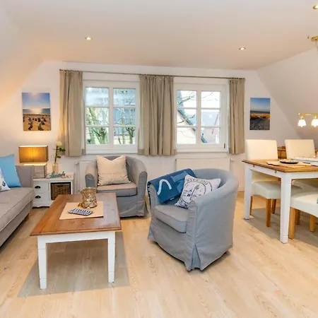 Sylt Island House Apartment Westerland Exterior photo