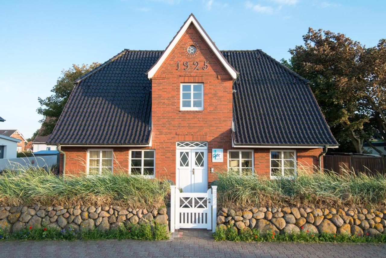 Sylt Island House Apartment Westerland
