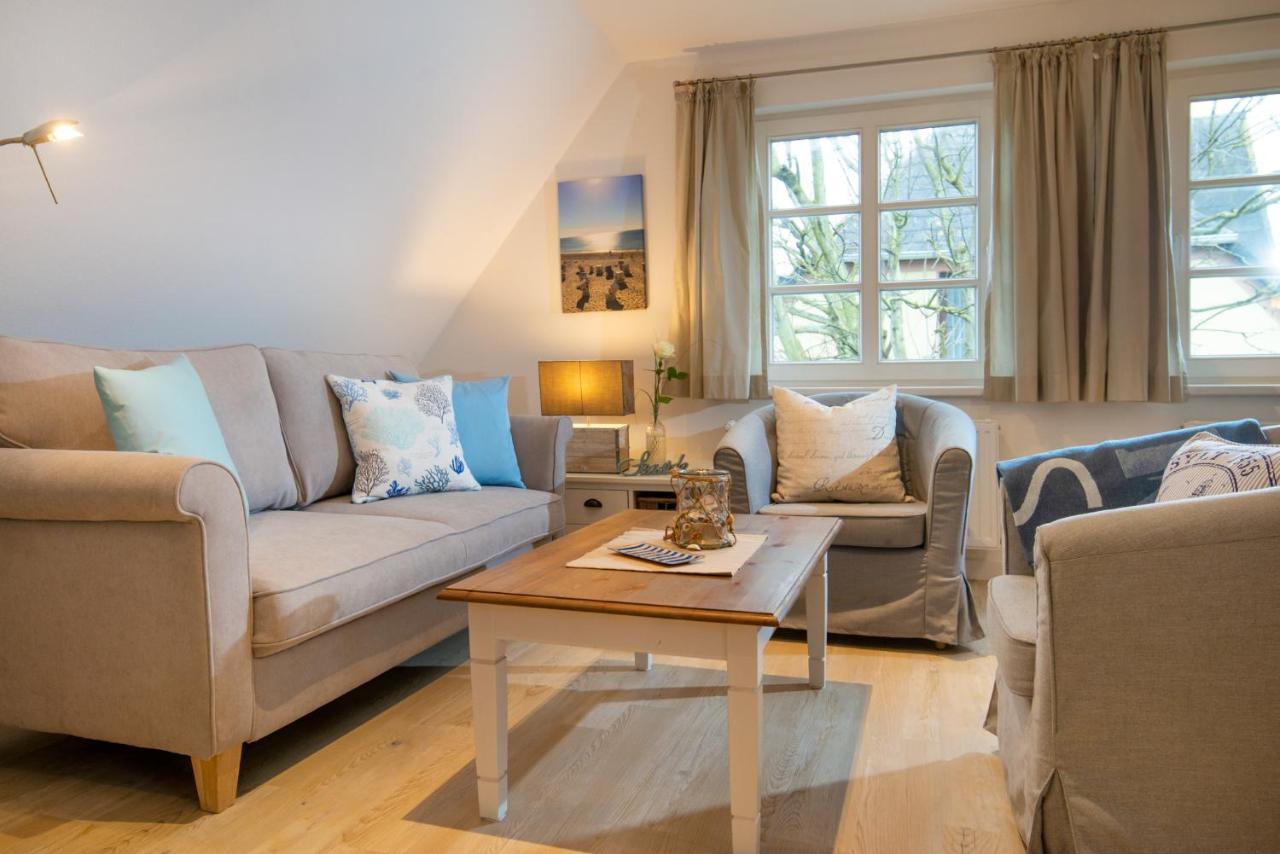 Apartment Sylt Island House