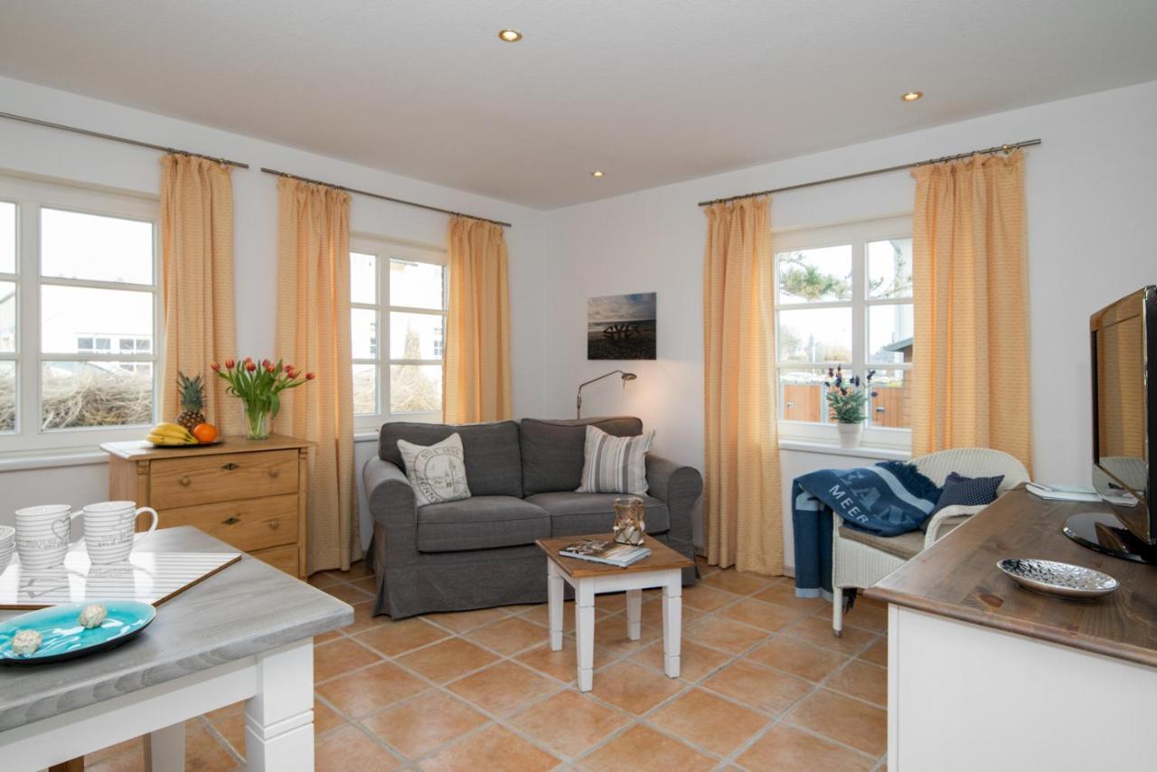 Sylt Island House *