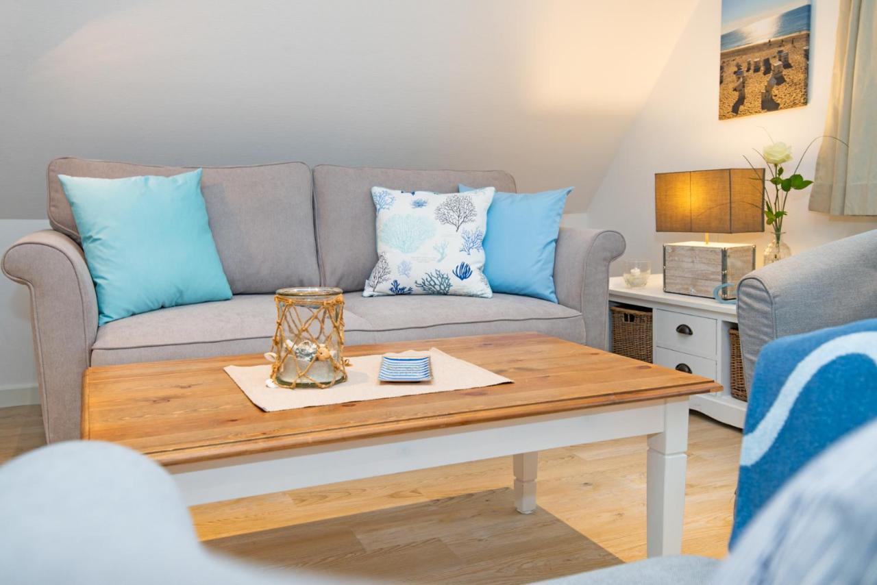 Sylt Island House