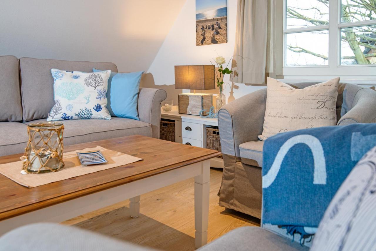 Apartment Sylt Island House