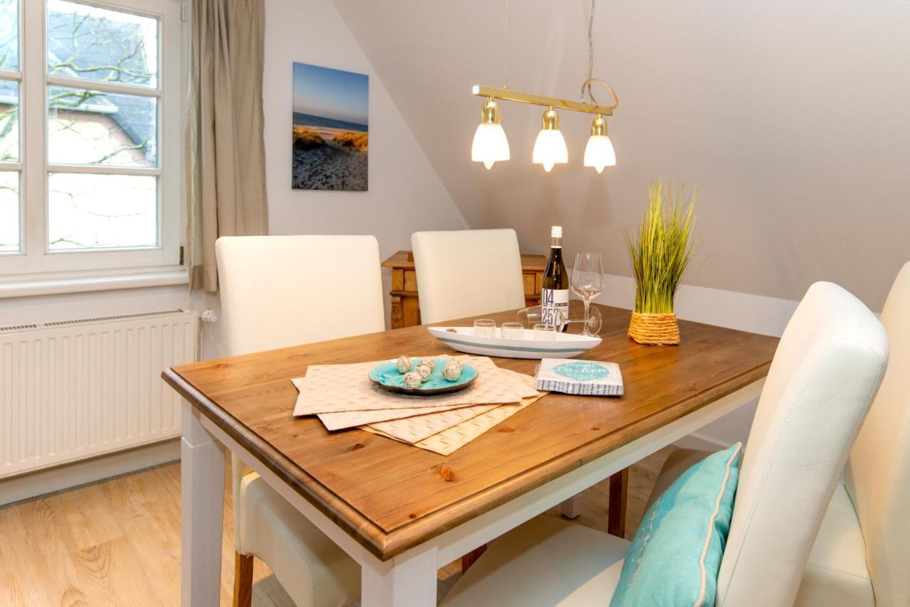 Apartment Sylt Island House *