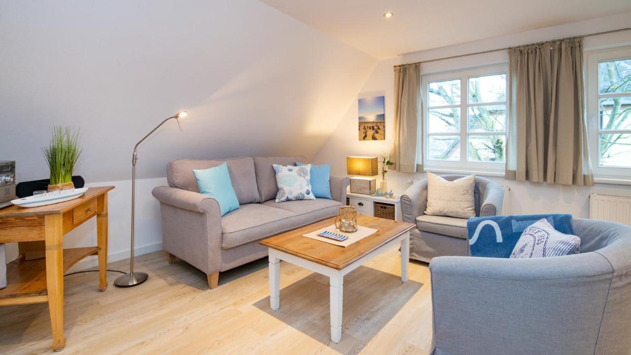 Sylt Island House *