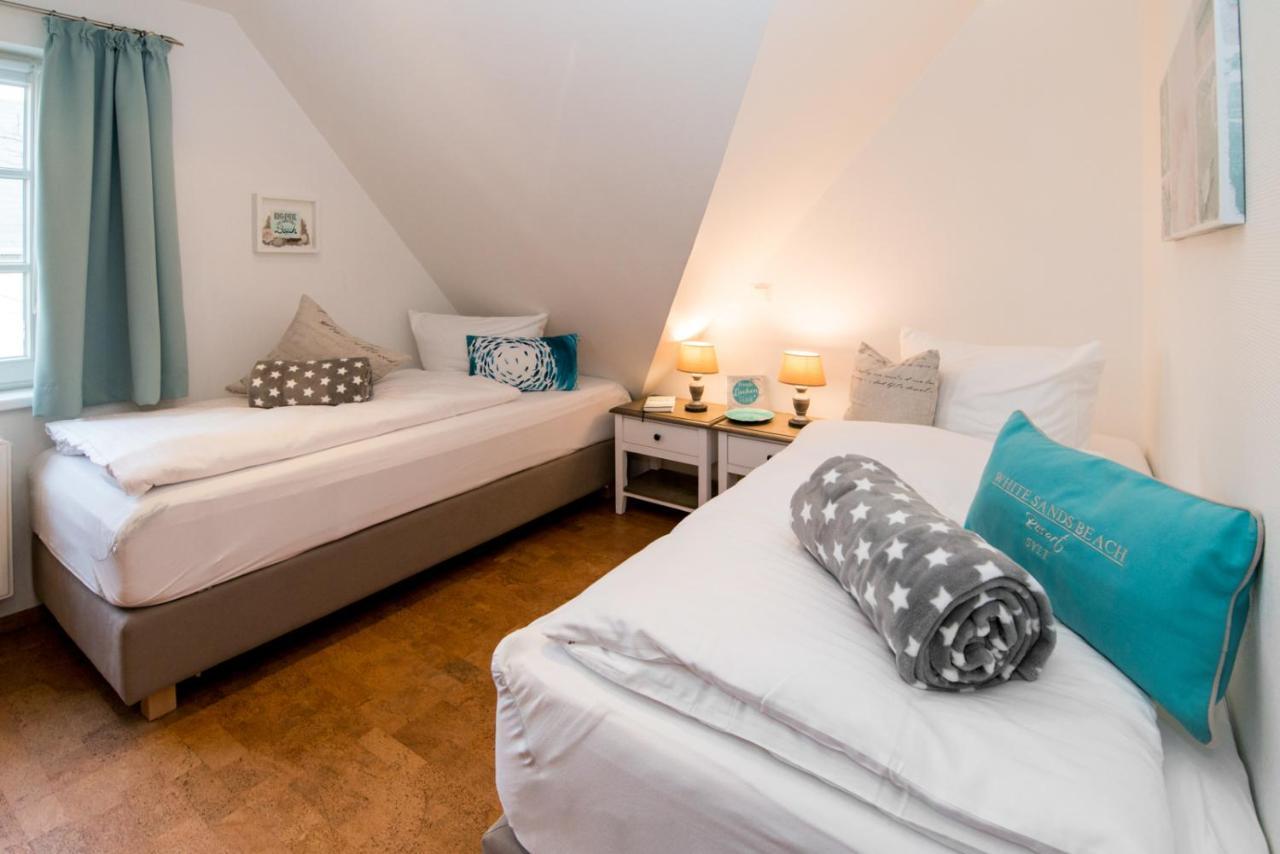 Sylt Island House Apartment Westerland