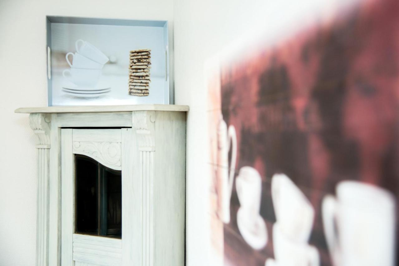 Sylt Island House Apartment *
