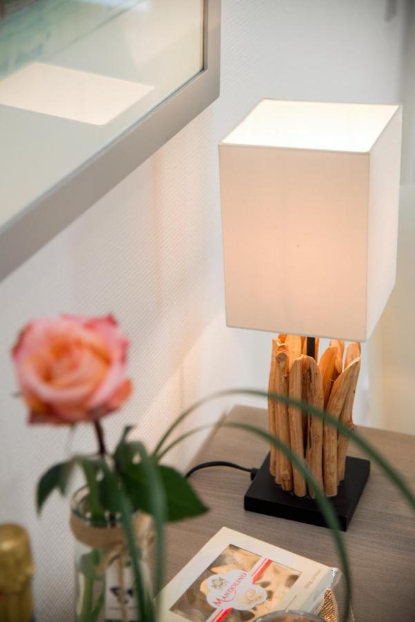Sylt Island House Apartment Westerland