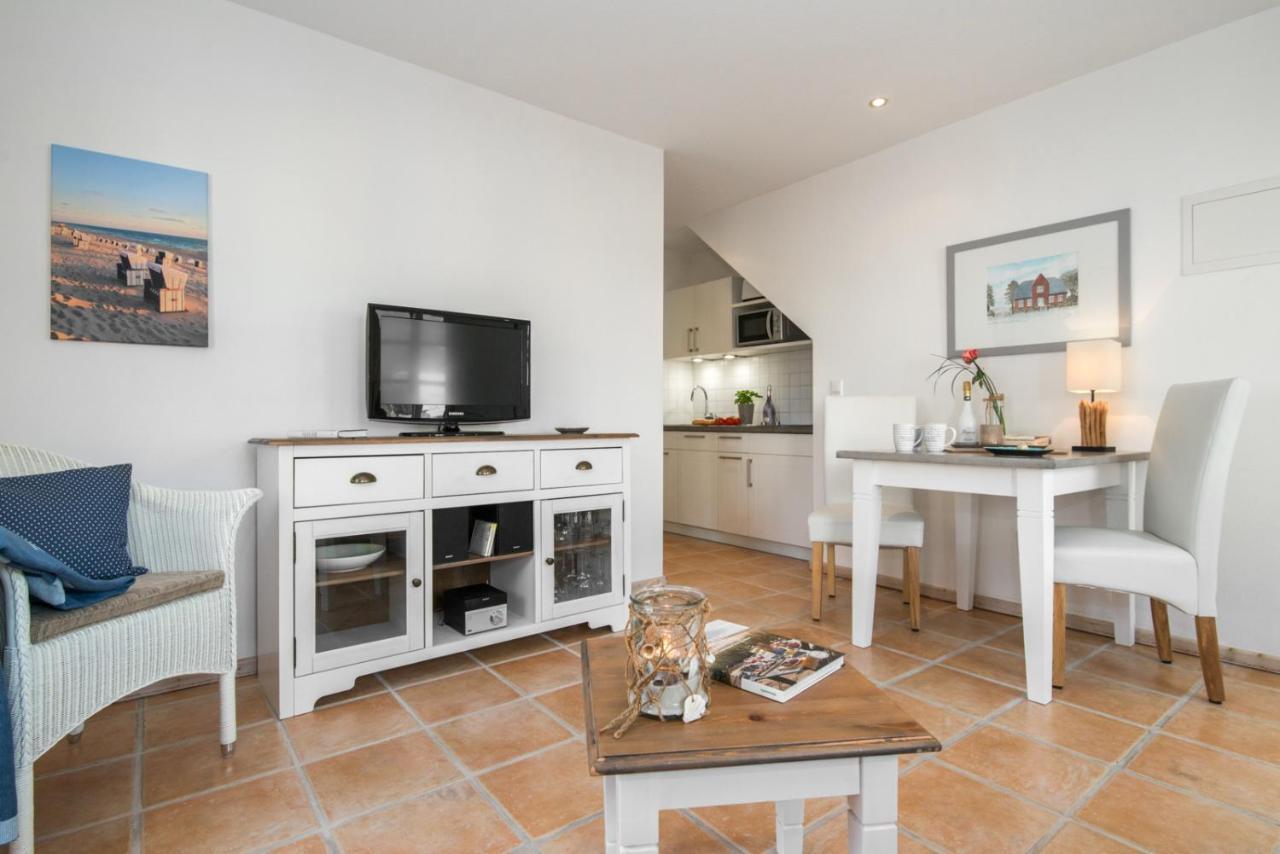 Sylt Island House Apartment *