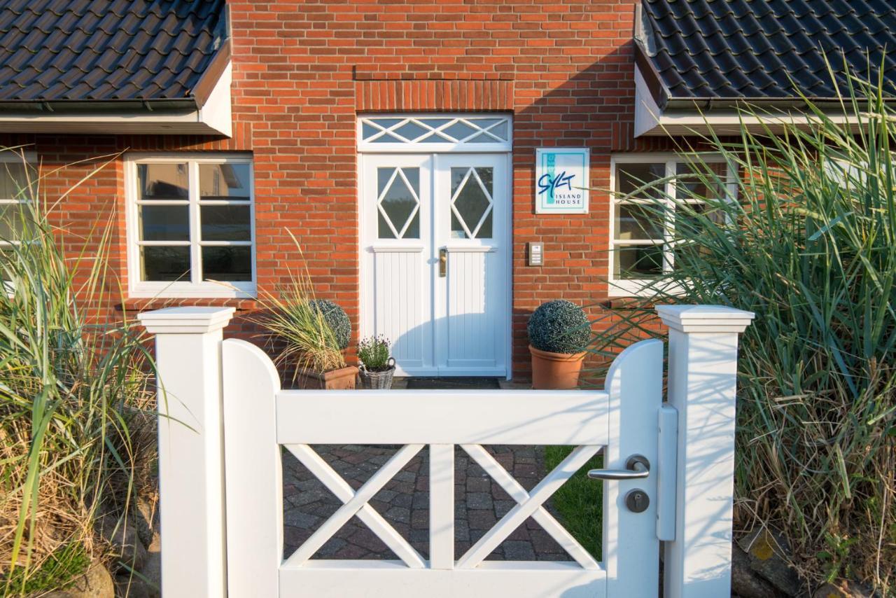Sylt Island House * Westerland