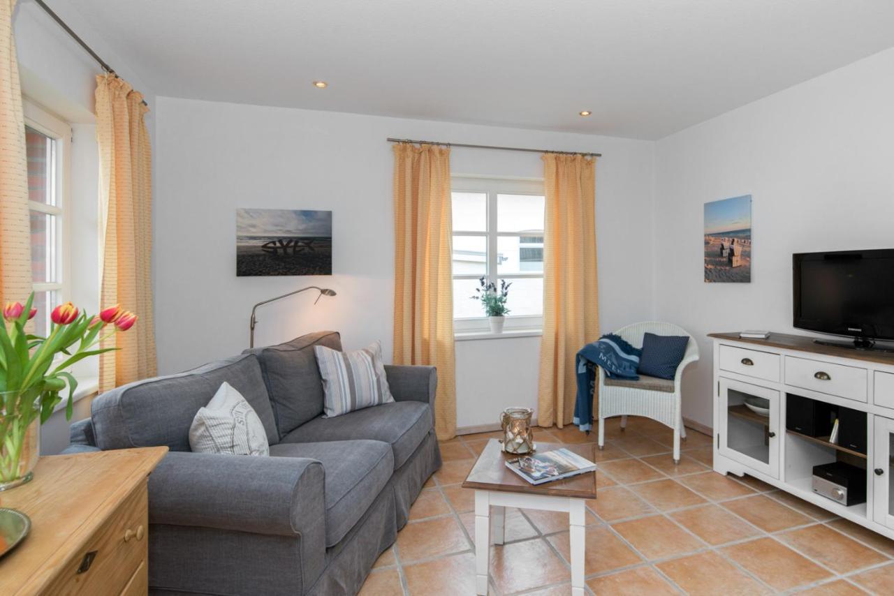 Apartment Sylt Island House *