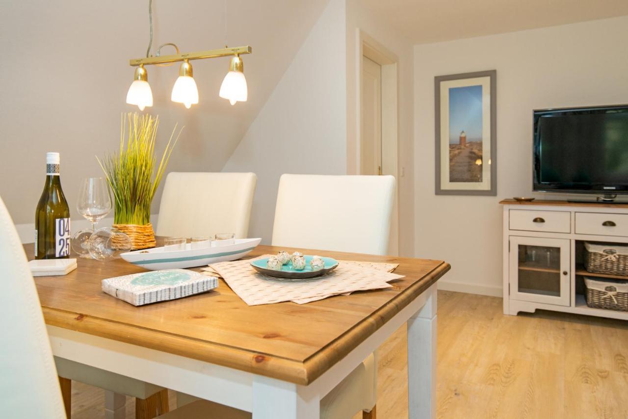 Sylt Island House