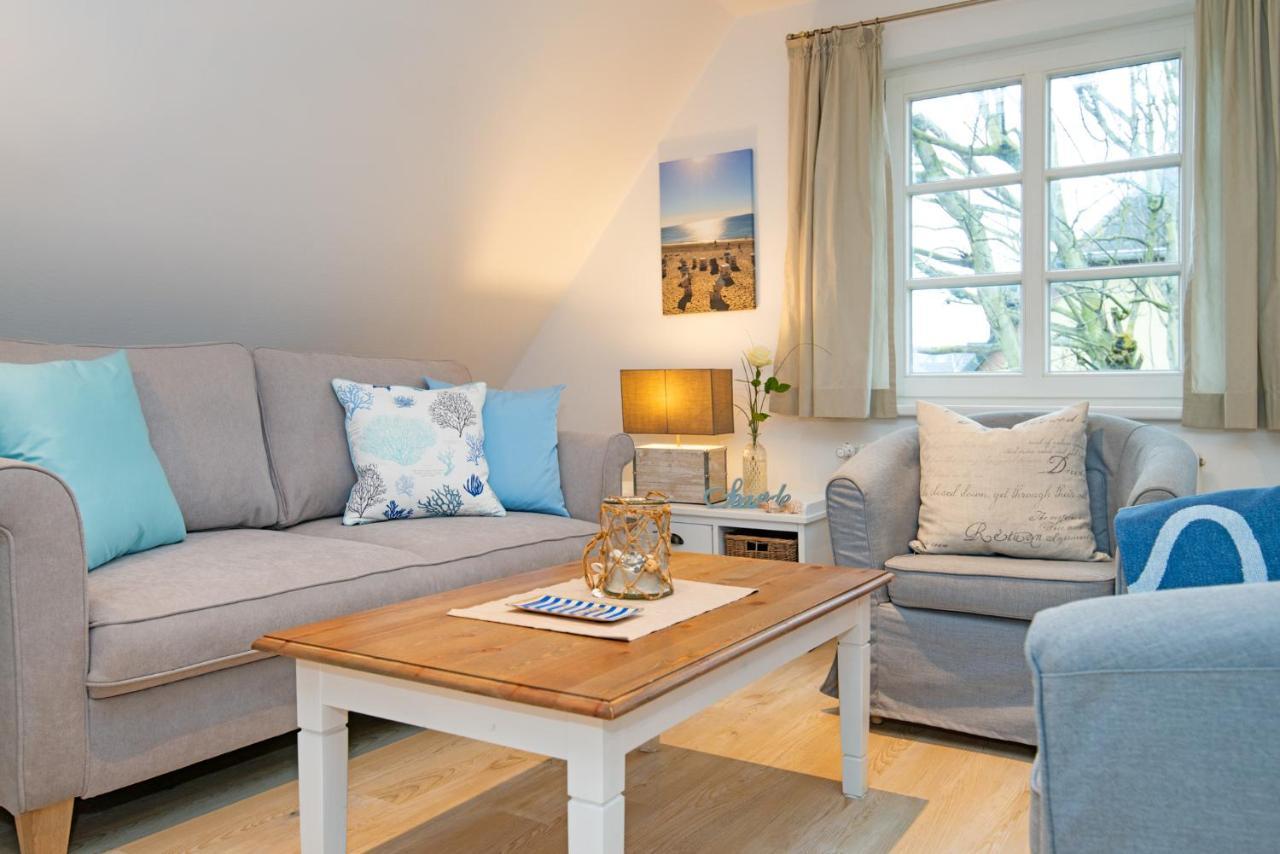 Apartment Sylt Island House