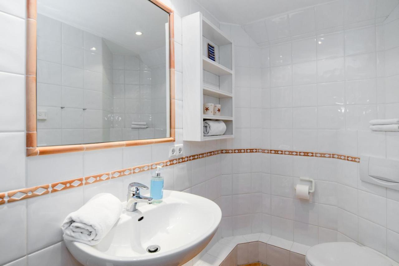 Sylt Island House Apartment Westerland