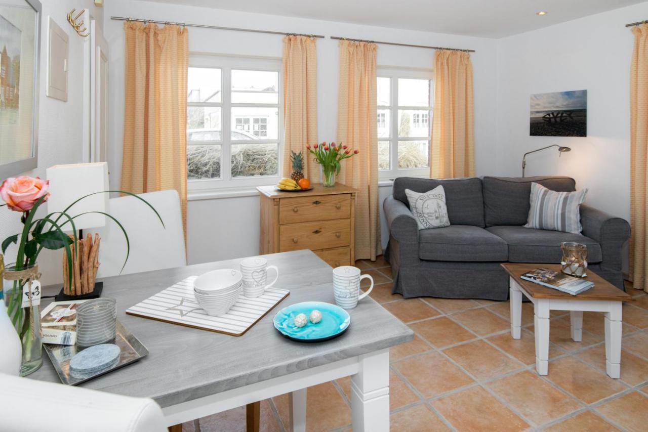Sylt Island House * Westerland