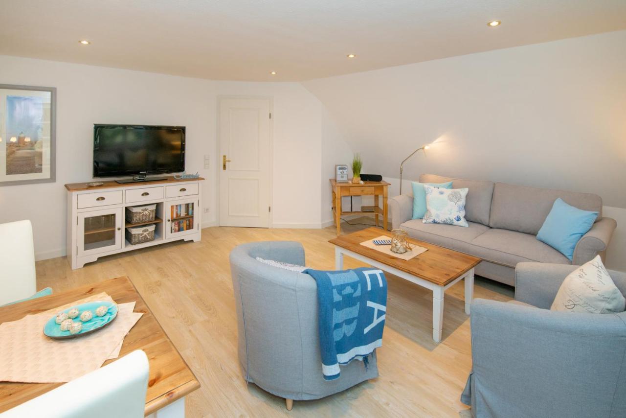 Apartment Sylt Island House