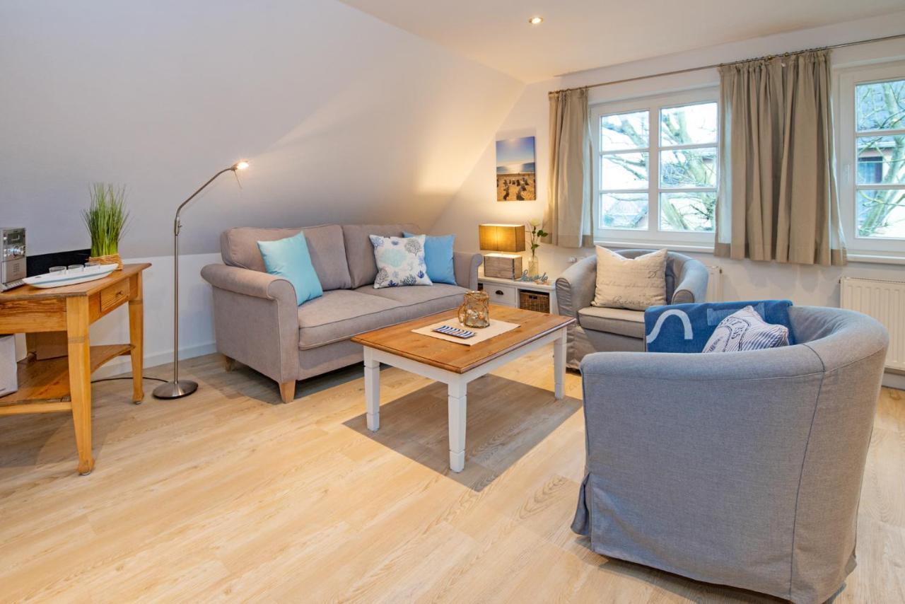 Sylt Island House *