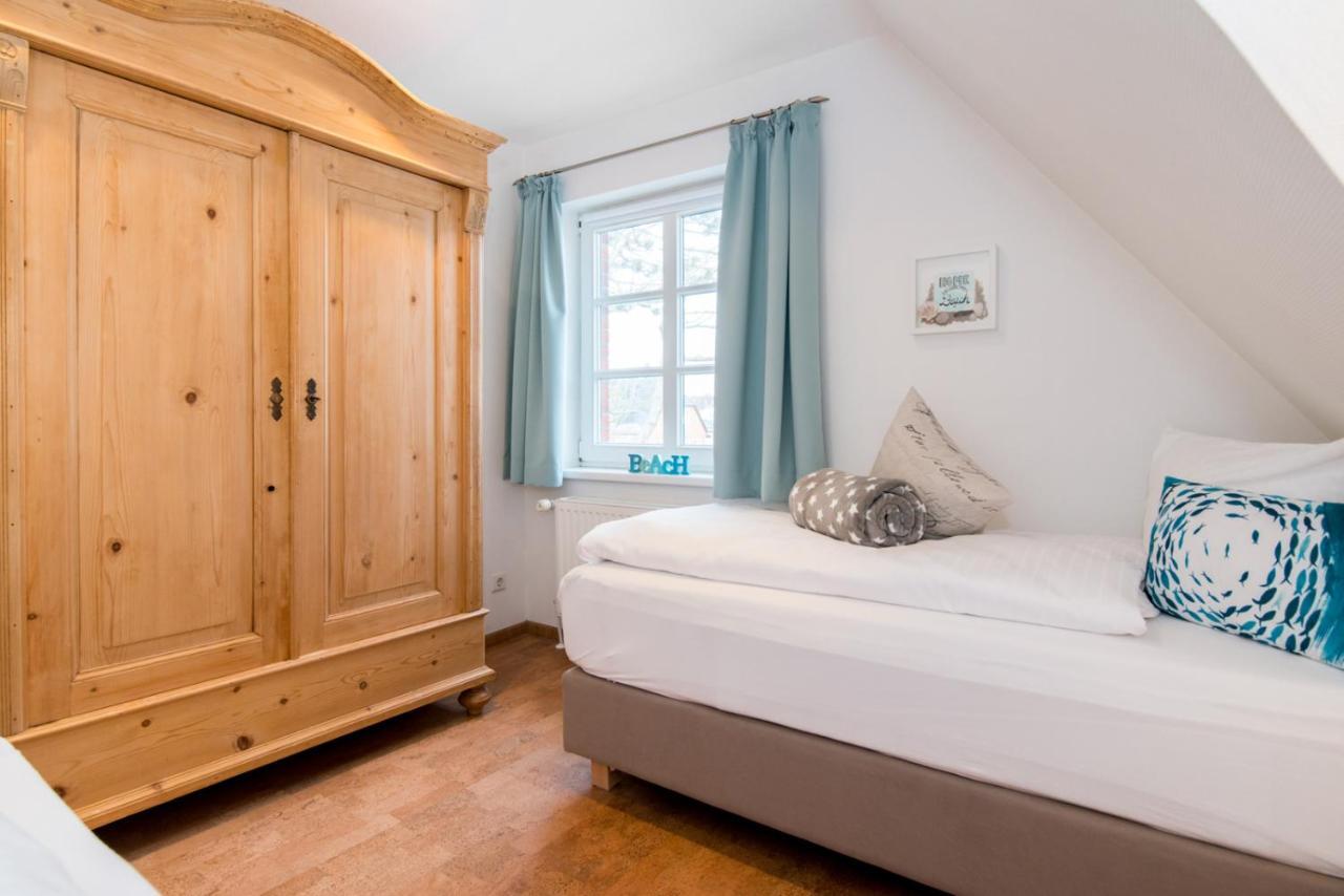 Sylt Island House Westerland
